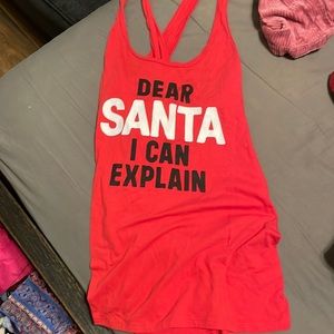 Victoria’s Secret Tank Top